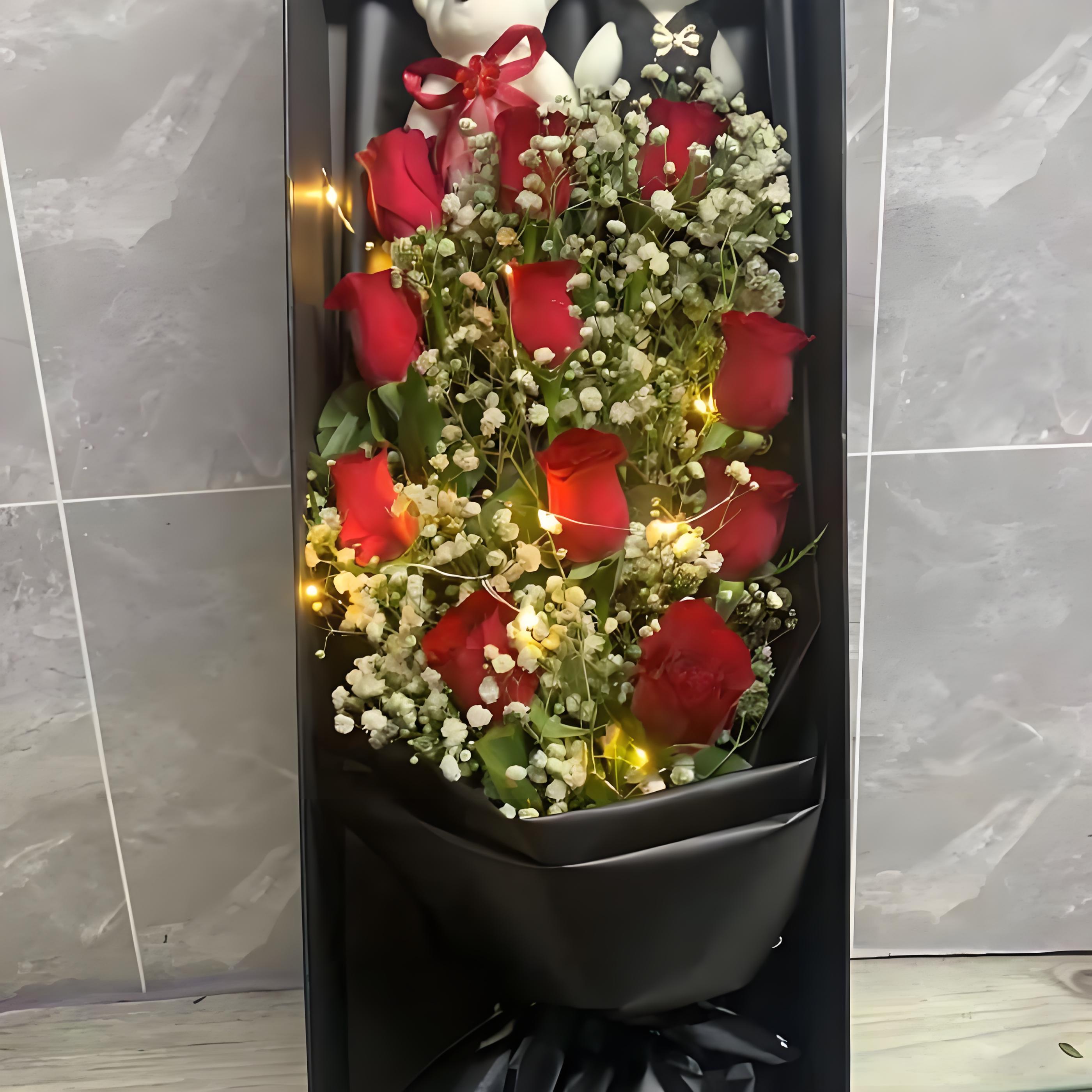 邵阳花店